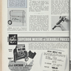 Plastering industries