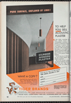 Plastering industries