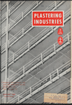 Plastering industries