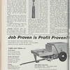 Plastering industries