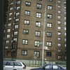 Block 184: Robert F. Wagner Place between South Street and St. James Place (north side)