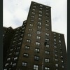 Block 184: Robert F. Wagner Place between South Street and St. James Place (north side)