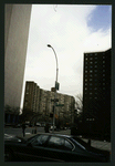 Block 184: Robert F. Wagner Place between South Street and St. James Place (north side)