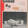 Plastering industries