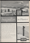 Plastering industries