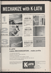 Plastering industries