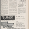 Plastering industries