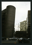 Block 185: Pearl Street between St. James Place and Madison Street (south side)