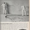 Plastering industries