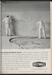 Plastering industries