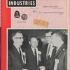 Plastering industries
