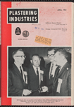 Plastering industries
