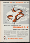 Plastering industries