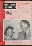 Plastering industries