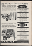 Plastering industries