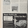 Plastering industries