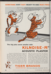 Plastering industries