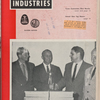 Plastering industries