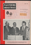 Plastering industries