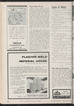 Plastering industries
