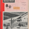 Plastering industries