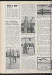 Plastering industries
