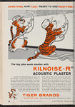 Plastering industries