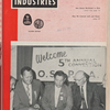 Plastering industries