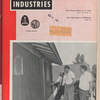 Plastering industries