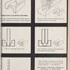 Plastering industries