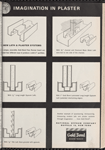Plastering industries