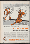 Plastering industries