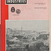 Plastering industries