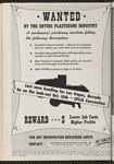 Plastering industries