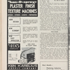 Plastering industries