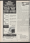 Plastering industries