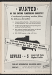 Plastering industries