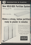 Plastering industries
