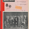 Plastering industries