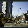 Block 189: St. James Place between East Broadway and Madison Street (west side)
