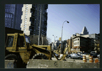 Block 189: St. James Place between East Broadway and Madison Street (west side)