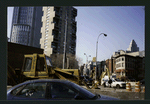 Block 189: St. James Place between East Broadway and Madison Street (west side)
