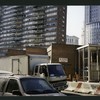 Block 189: St. James Place between East Broadway and Madison Street (west side)