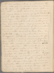 Journal. Dedham, MA, Aug. 28 - Oct. 5, 1830.