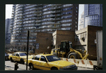 Block 189: St. James Place between East Broadway and Madison Street (west side)