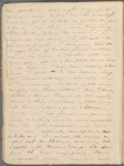 Journal. Dedham, MA, Aug. 28 - Oct. 5, 1830.