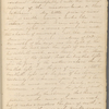 Journal. Dedham, MA, Aug. 28 - Oct. 5, 1830.