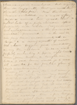 Journal. Dedham, MA, Aug. 28 - Oct. 5, 1830.