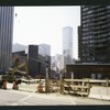 Block 189: St. James Place between East Broadway and Madison Street (west side)