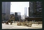 Block 189: St. James Place between East Broadway and Madison Street (west side)